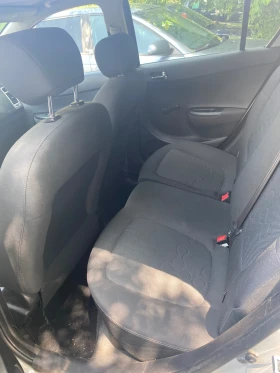 Hyundai I20, снимка 7