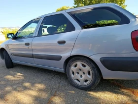 Citroen Xsara, снимка 4