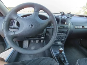 Citroen Xsara, снимка 6