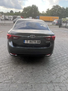 Toyota Avensis 1.8i VVT-i AUTOMATIC, снимка 6