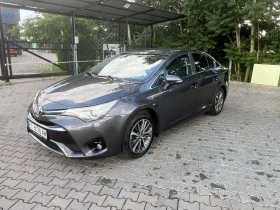 Toyota Avensis 1.8i VVT-i AUTOMATIC, снимка 4