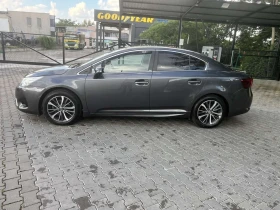 Toyota Avensis 1.8i VVT-i AUTOMATIC, снимка 5