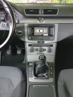 VW Passat 1600 TDI, снимка 4