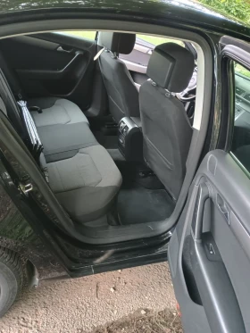 VW Passat 1600 TDI, снимка 8