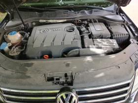 VW Passat 1600 TDI, снимка 12