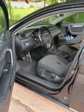 VW Passat 1600 TDI, снимка 3