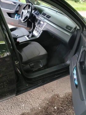VW Passat 1600 TDI, снимка 6