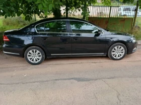 VW Passat 1600 TDI, снимка 9