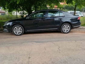 VW Passat 1600 TDI, снимка 10