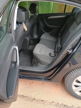 VW Passat 1600 TDI, снимка 7