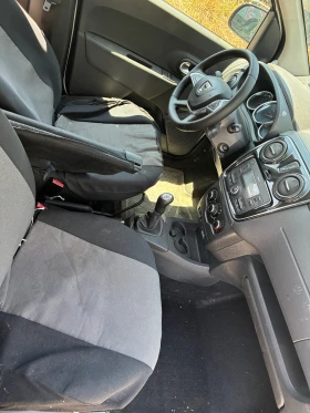 Dacia Dokker 1, 5dci на части, снимка 4