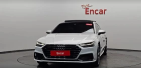 Audi A7 * АВТО КРЕДИТ* ЦЕНА ДО БГ * , снимка 3