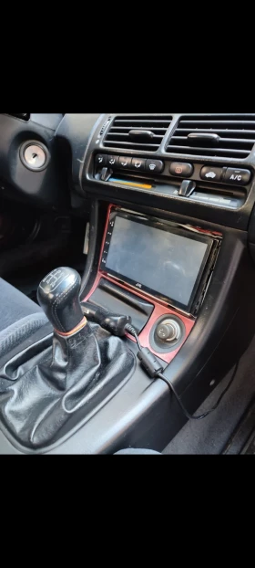 Honda Prelude, снимка 5