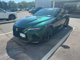 Lexus IS * 500 * CARFAX * ОПЦИЯ ЗА ФИНАНСИРАНЕ, снимка 1