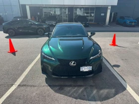 Lexus IS * 500 * CARFAX * ОПЦИЯ ЗА ФИНАНСИРАНЕ, снимка 3