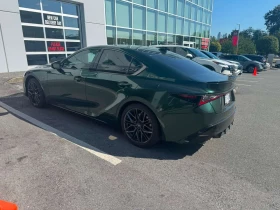 Lexus IS * 500 * CARFAX * ОПЦИЯ ЗА ФИНАНСИРАНЕ, снимка 4