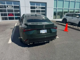 Lexus IS * 500 * CARFAX * ОПЦИЯ ЗА ФИНАНСИРАНЕ, снимка 2
