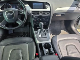 Audi A4 2.0 Tfsi B8, снимка 10