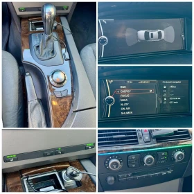 BMW 520, снимка 14