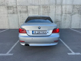 BMW 520, снимка 3