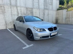 BMW 520, снимка 1