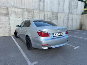 BMW 520, снимка 4