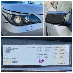 BMW 520, снимка 7