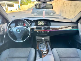 BMW 520, снимка 10