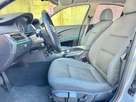 BMW 520, снимка 9