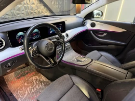 Mercedes-Benz E 220 d * BLACK OPTIC * , снимка 6