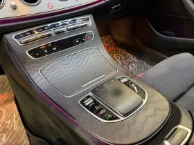 Mercedes-Benz E 220 d * BLACK OPTIC * , снимка 7