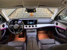 Mercedes-Benz E 220 d * BLACK OPTIC * , снимка 5