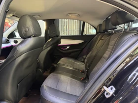 Mercedes-Benz E 220 d * BLACK OPTIC * , снимка 4