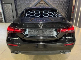 Mercedes-Benz E 220 d * BLACK OPTIC * , снимка 3