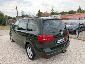 VW Sharan 2.0TDI подгрев теглич , снимка 5
