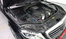 Mercedes-Benz S 500 * S500L * ЦЕНА ДО БГ, снимка 6