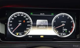 Mercedes-Benz S 500 * S500L * ЦЕНА ДО БГ, снимка 8