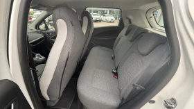 Renault Zoe, снимка 10