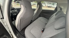 Renault Zoe, снимка 11