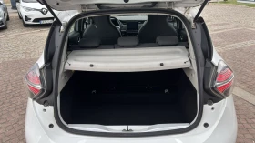 Renault Zoe, снимка 15