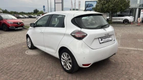 Renault Zoe, снимка 14
