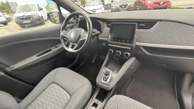 Renault Zoe, снимка 6