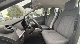 Renault Zoe, снимка 4