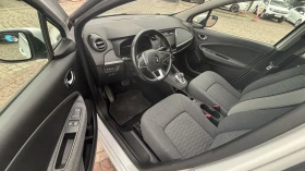 Renault Zoe, снимка 12