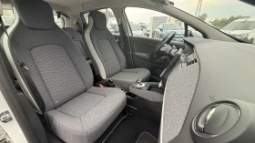 Renault Zoe, снимка 9