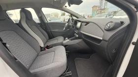 Renault Zoe, снимка 8