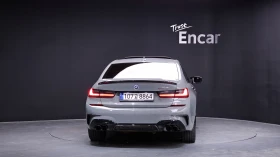 BMW 340 i ' DISTRONIC ' HUD ' 360 , снимка 4