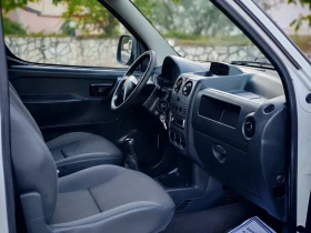 Citroen Berlingo 1.6HDI(90)* КЛИМАТИК* FACELIFT* НОВ ВНОС* , снимка 14