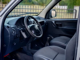 Citroen Berlingo 1.6HDI(90)* КЛИМАТИК* FACELIFT* НОВ ВНОС* , снимка 12