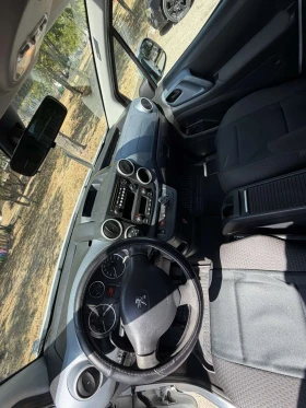 Peugeot Partner, снимка 7